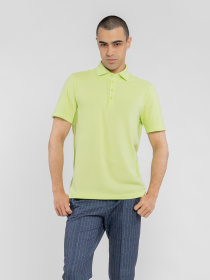 Поло Arber модель M14.13.32.521 Фото