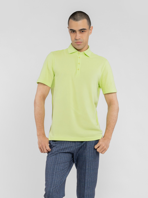 Поло Arber модель M14.13.32.521 Фото