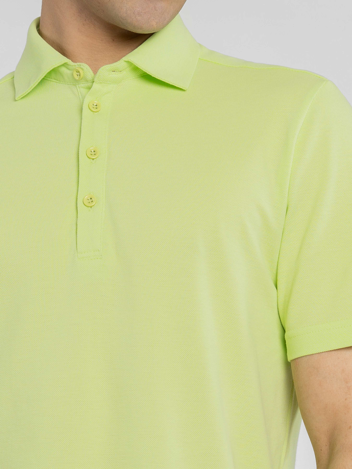 Поло Arber модель M14.13.32.521 Фото