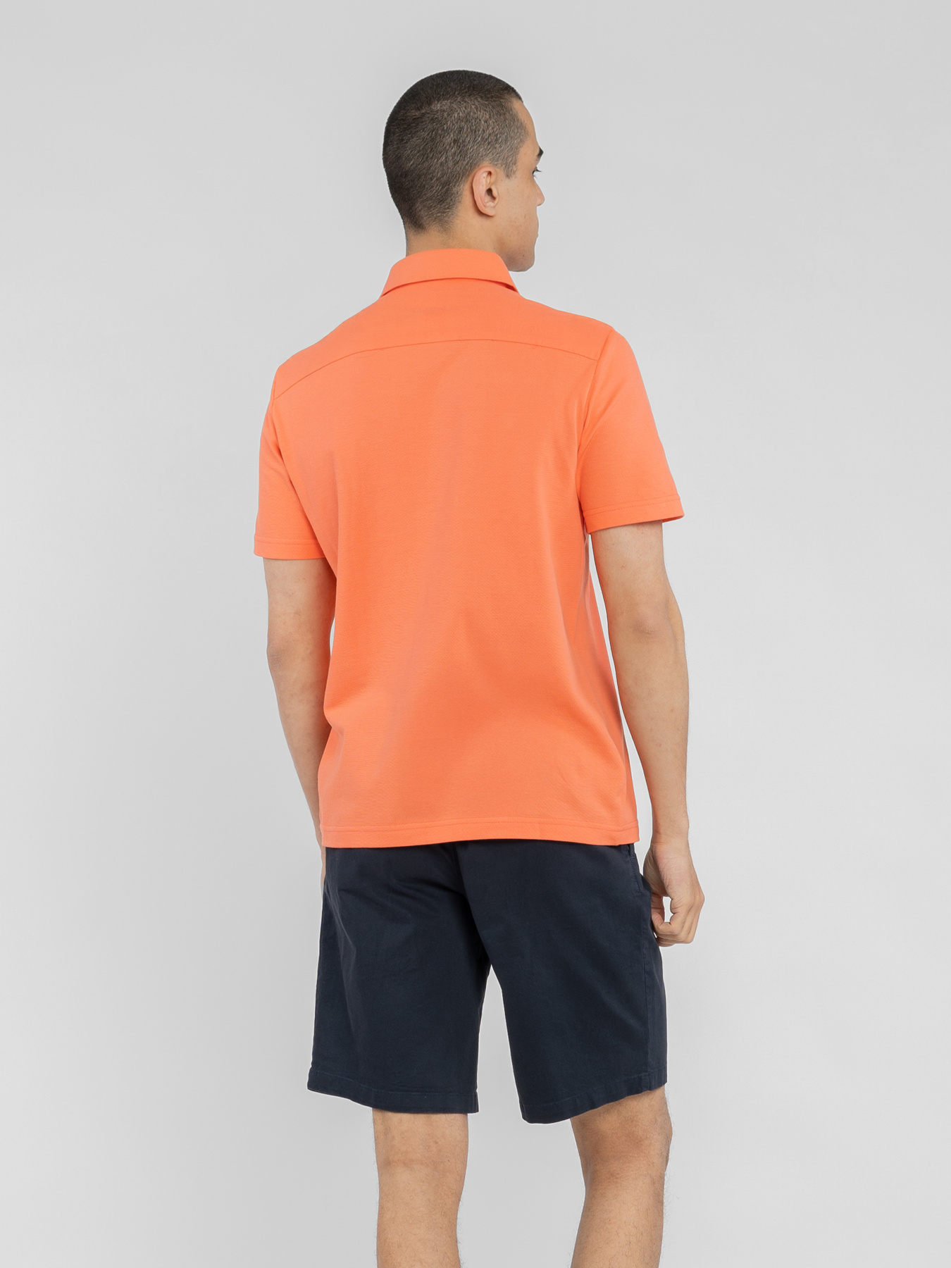 Поло Arber модель M14.14.37.521 Фото