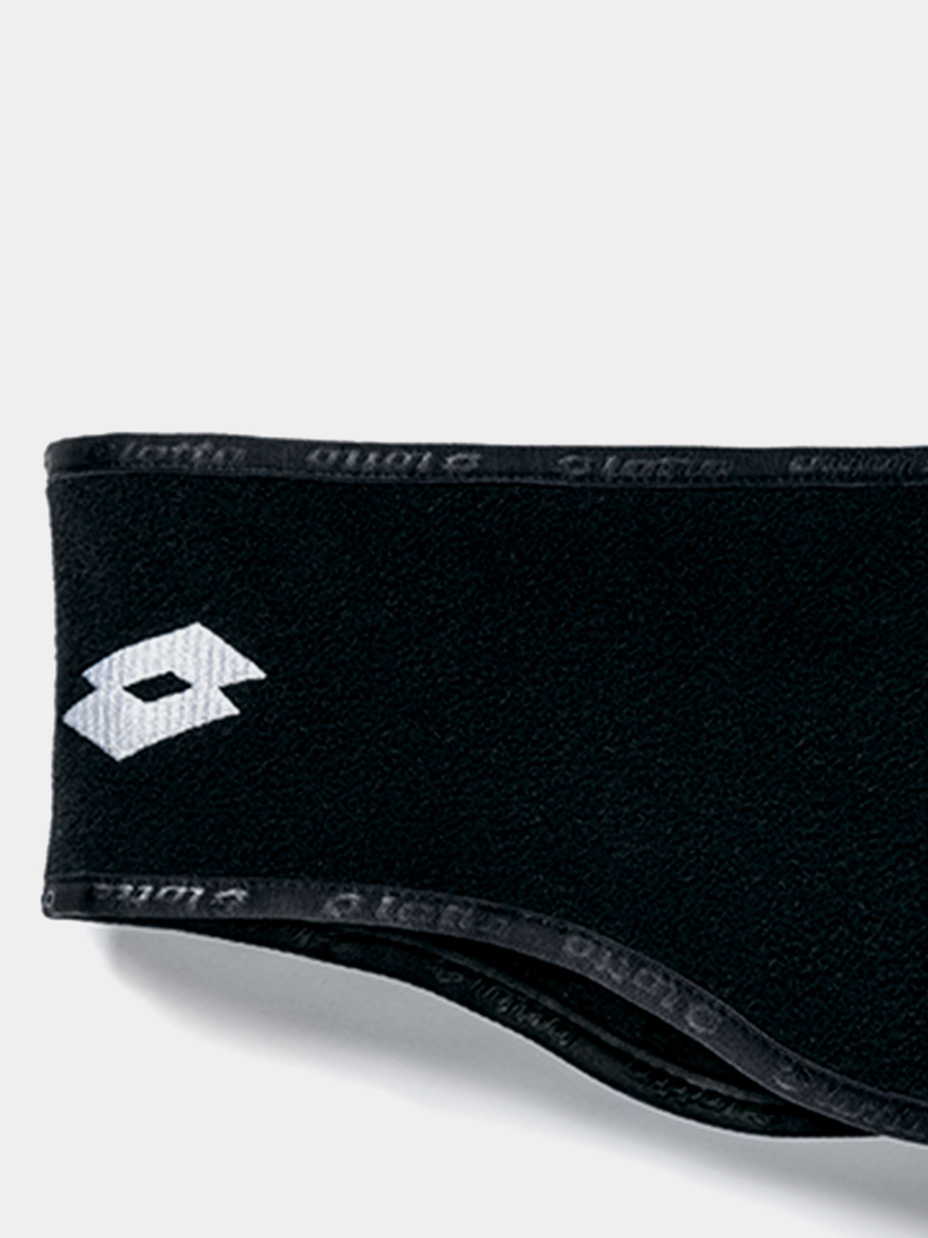 Повязка на голову Lotto модель S4126 Фото