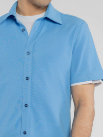 Сорочка Arber модель M14.18.23.521 Фото