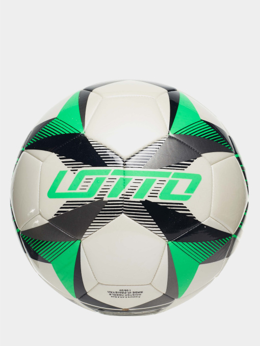 Мячи Lotto модель 212283_212286_5JF Фото