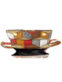 Кросс-боди RoyalBag модель P2-15119230R Фото