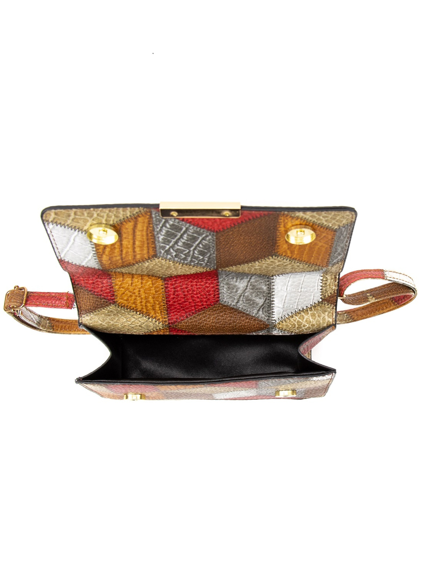 Крос-боді RoyalBag модель P2-15119230R Фото