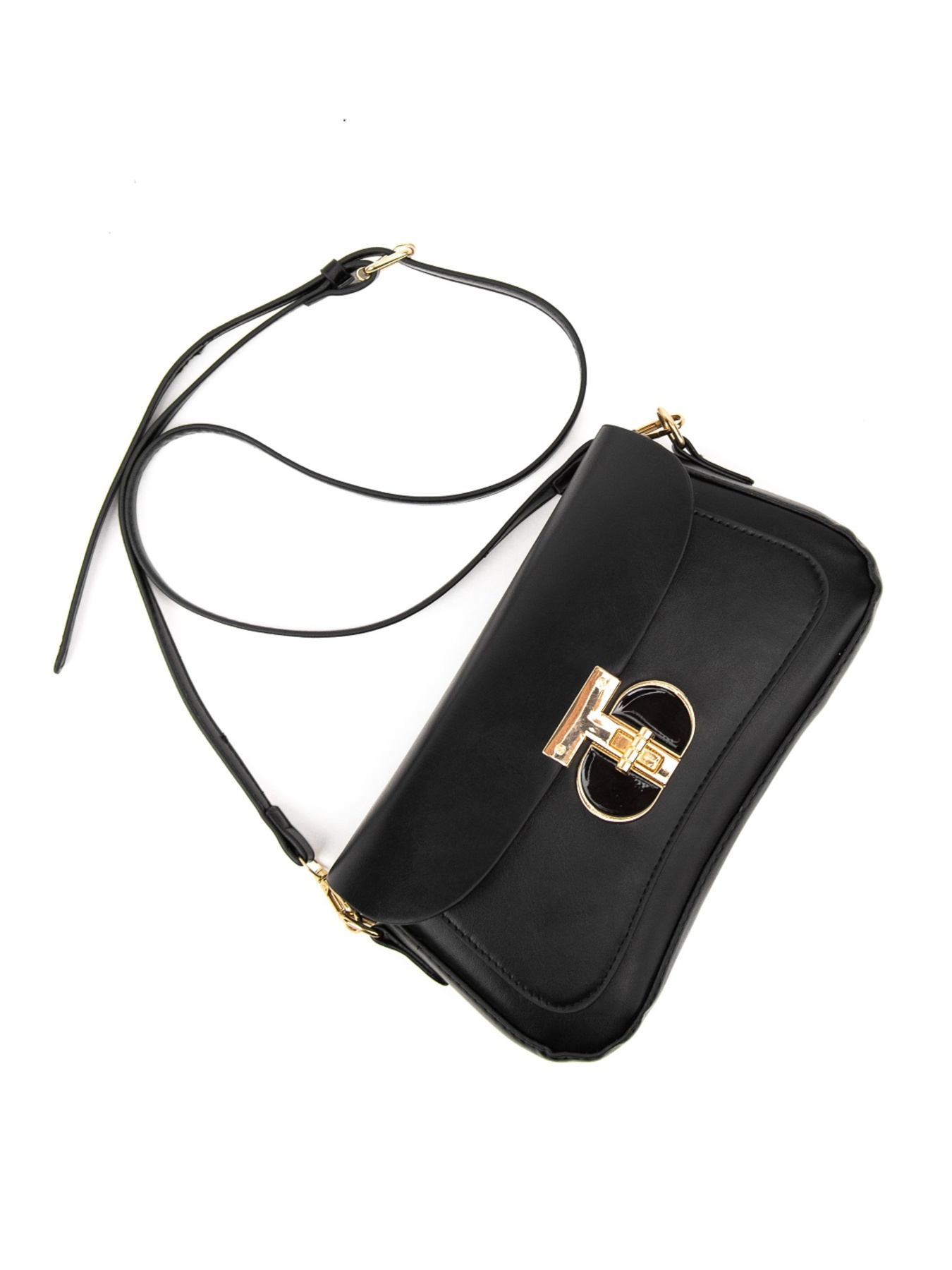 Кросс-боди RoyalBag модель P2-1601A Фото