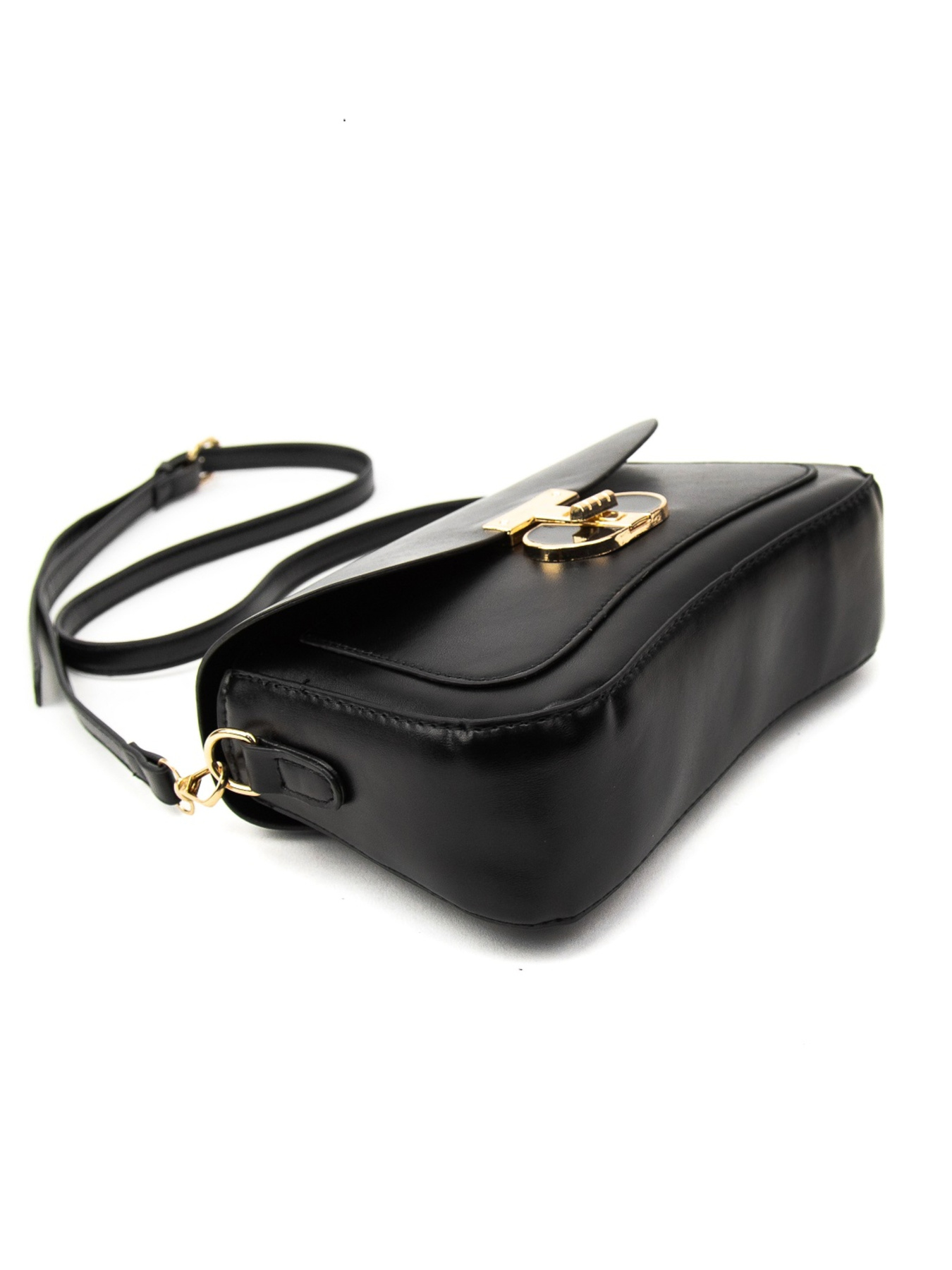 Кросс-боди RoyalBag модель P2-1601A Фото