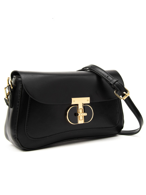 Кросс-боди RoyalBag модель P2-1601A Фото