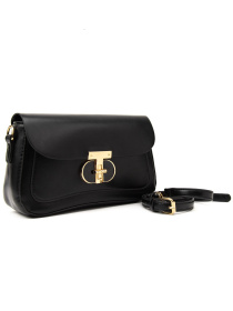 Кросс-боди RoyalBag модель P2-1601A Фото