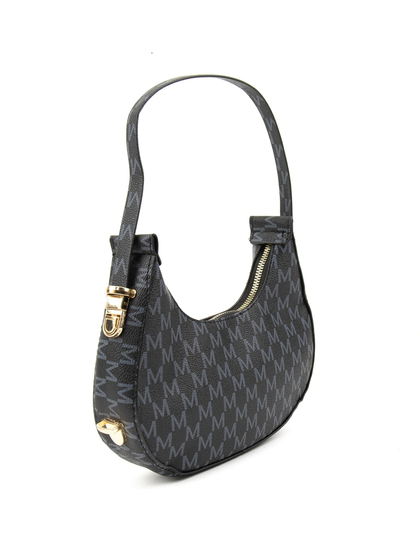 Хобо RoyalBag модель P2-7056A Фото