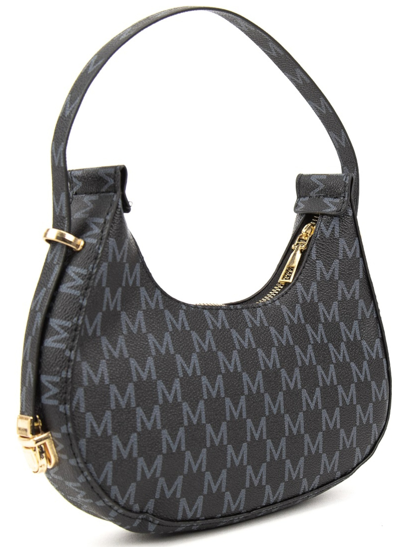 Хобо RoyalBag модель P2-7056A Фото