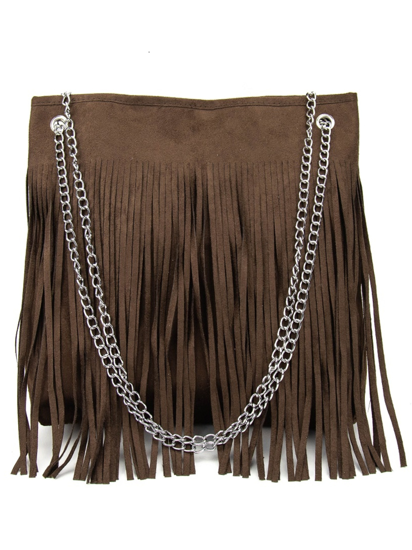 Шопер RoyalBag модель P2-8206DB Фото