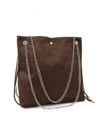 Шопер RoyalBag модель P2-8206DB Фото