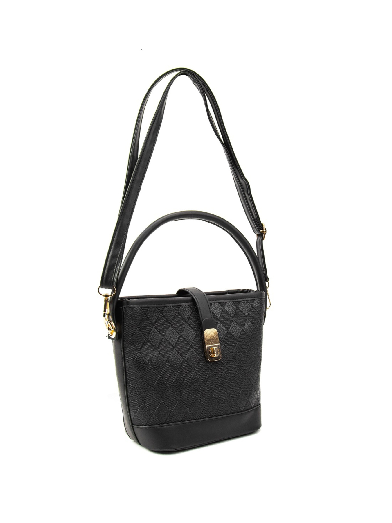 Кросс-боди RoyalBag модель P2-8796A Фото