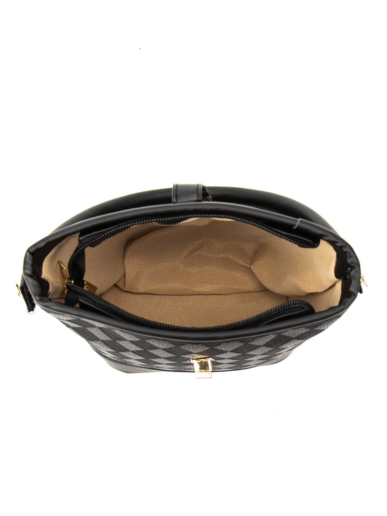 Крос-боді RoyalBag модель P2-8796A Фото