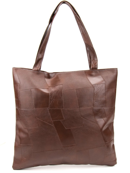 Кросс-боди RoyalBag модель P2-9071DB Фото