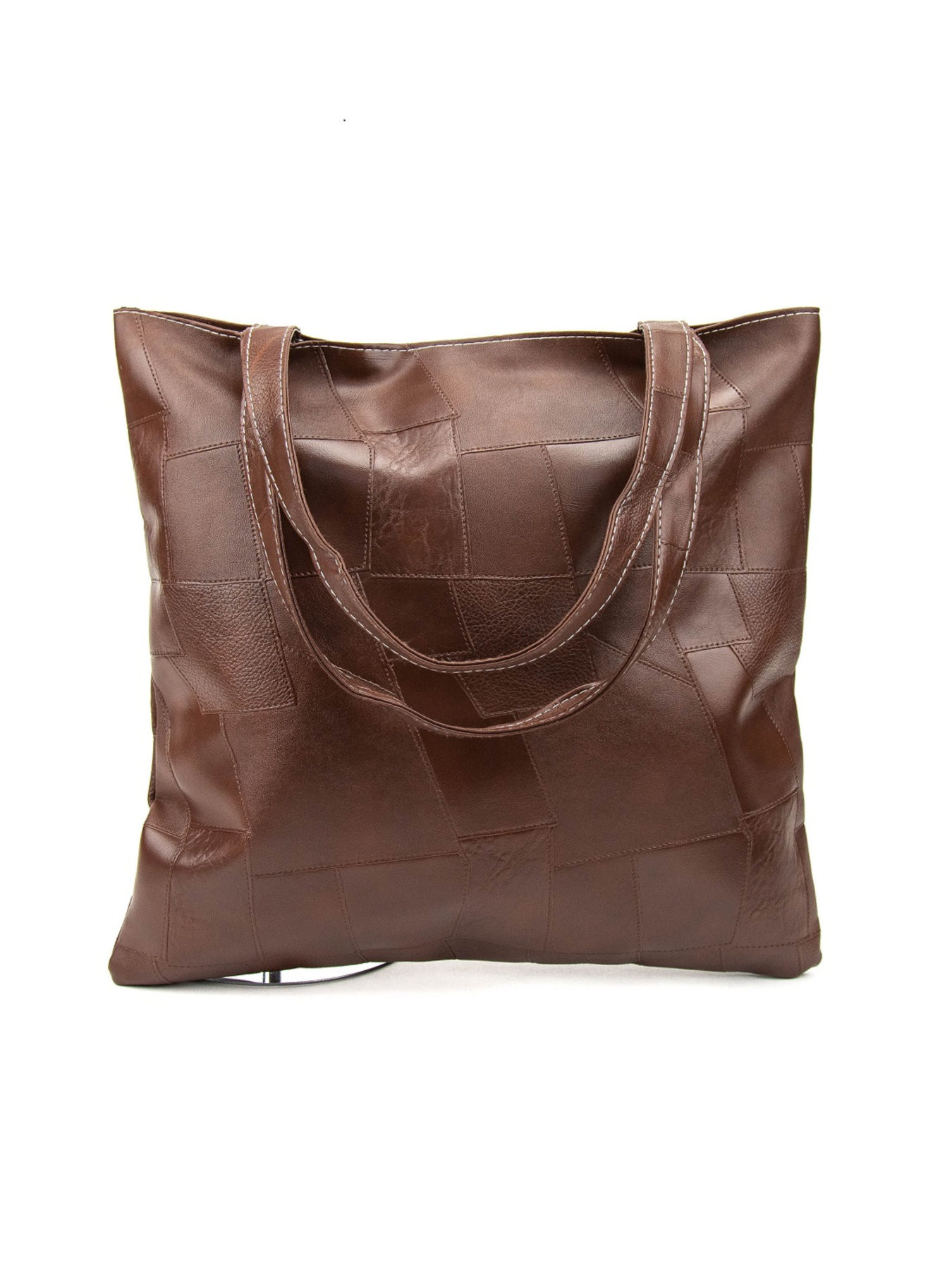 Кросс-боди RoyalBag модель P2-9071DB Фото