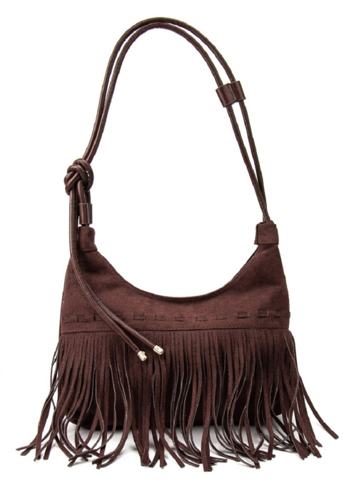 Крос-боді RoyalBag модель P2-9352DB Фото