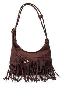 Крос-боді RoyalBag модель P2-9352DB Фото