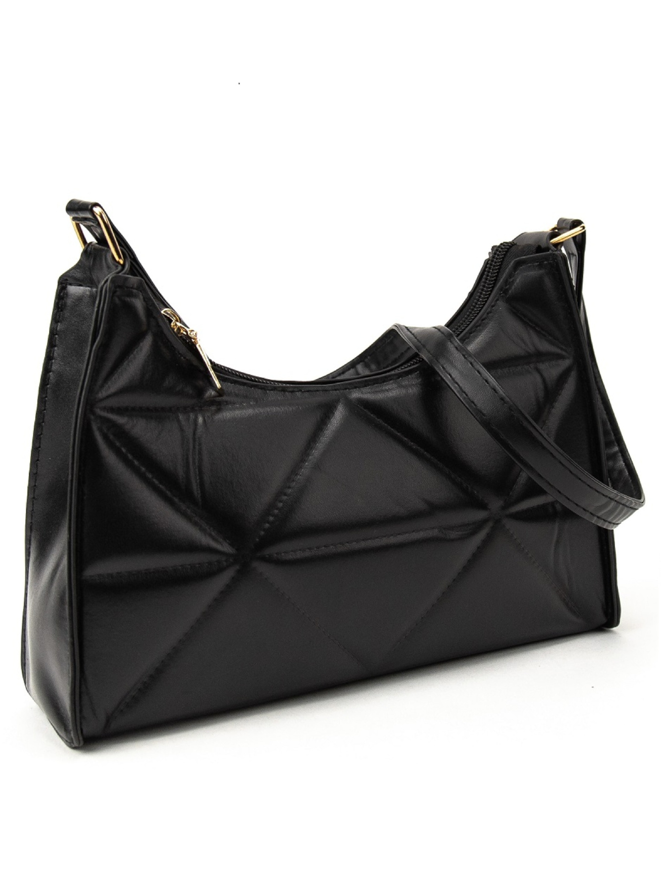 Кросс-боди RoyalBag модель P4-333A Фото