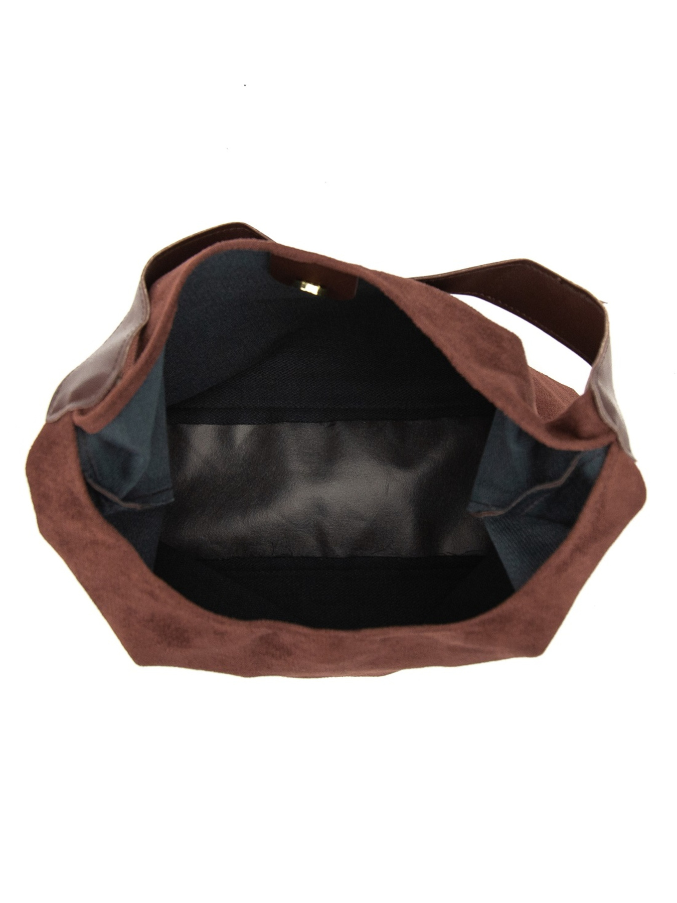 Шопер RoyalBag модель P4-7259DB Фото