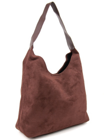 Шопер RoyalBag модель P4-7259DB Фото