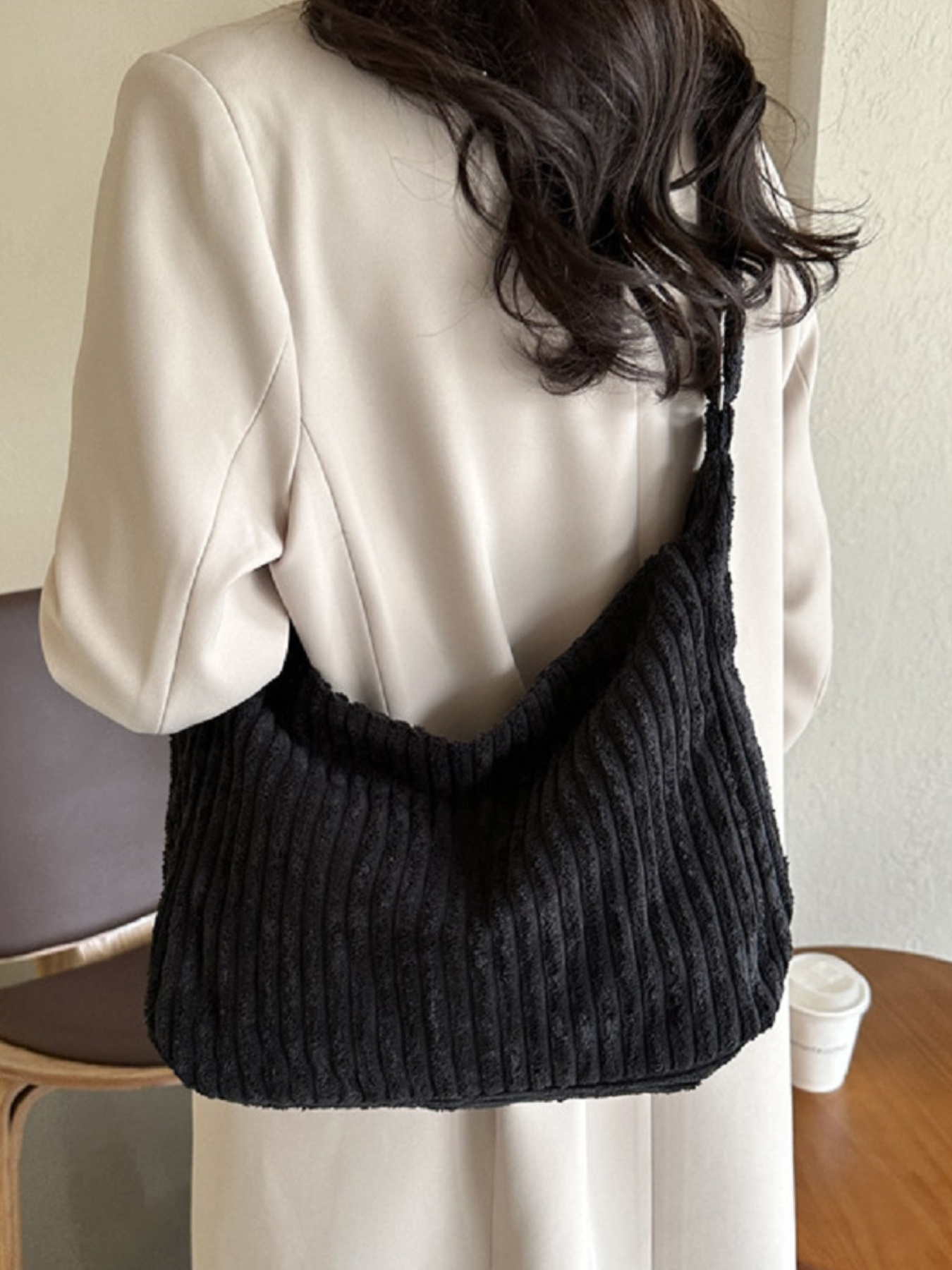 Шоппер RoyalBag модель P4-8298A Фото