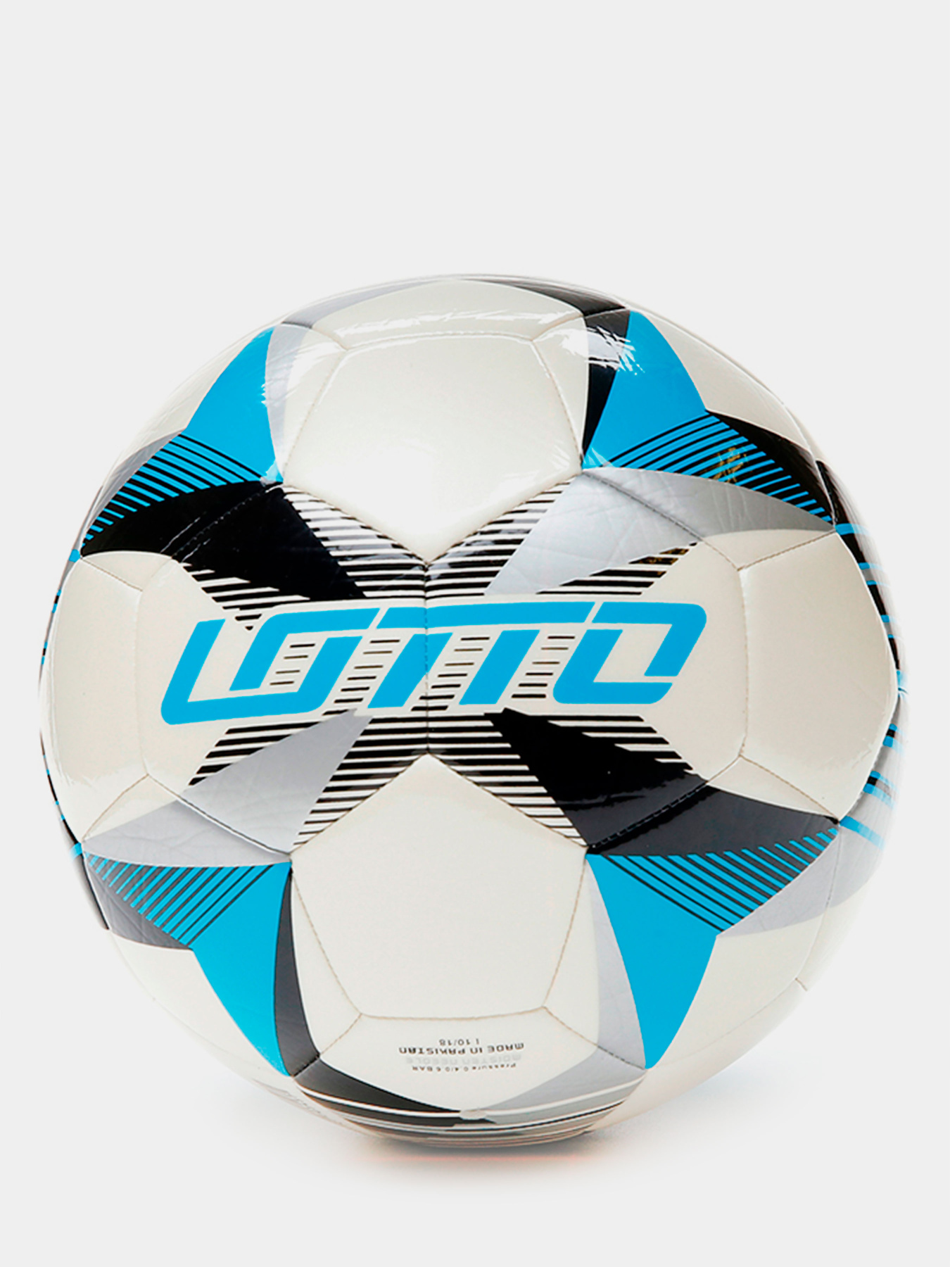 Мячи Lotto модель 212283_212286_5JG Фото