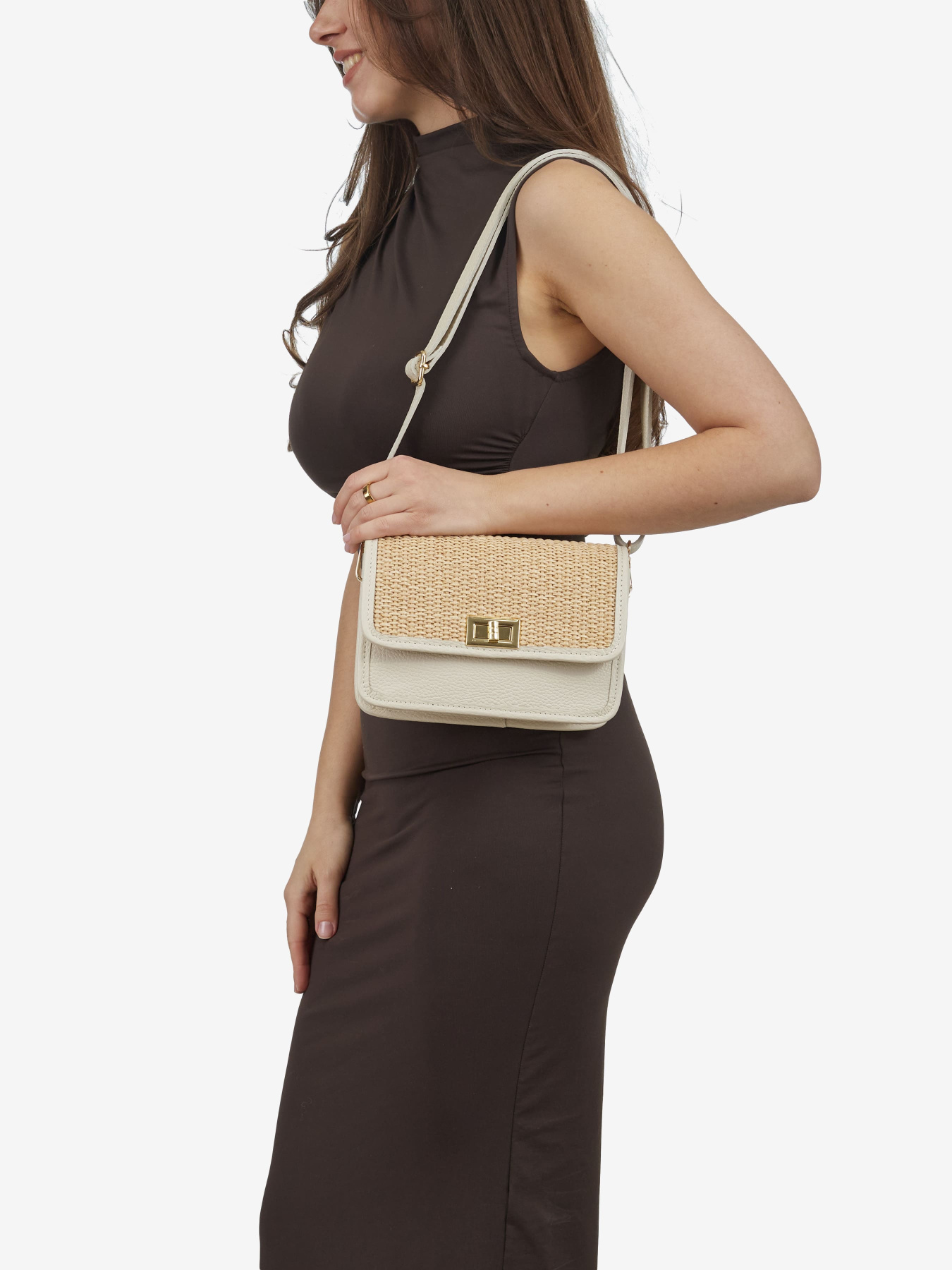 Кросс-боди Regina Notte модель 2000000265353 Фото