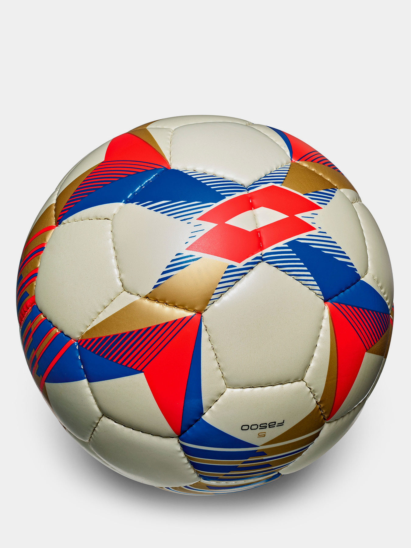 Мячи Lotto модель L56167_L56168_1X3 Фото