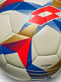 Мячи Lotto модель L56167_L56168_1X3 Фото