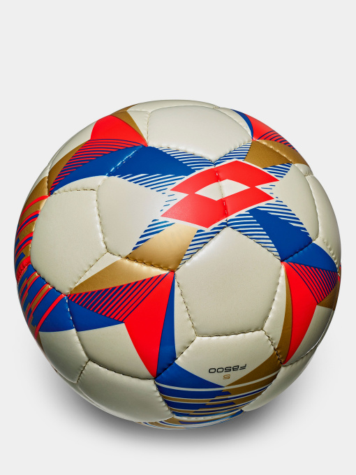 Мячи Lotto модель L56167_L56168_1X3 Фото