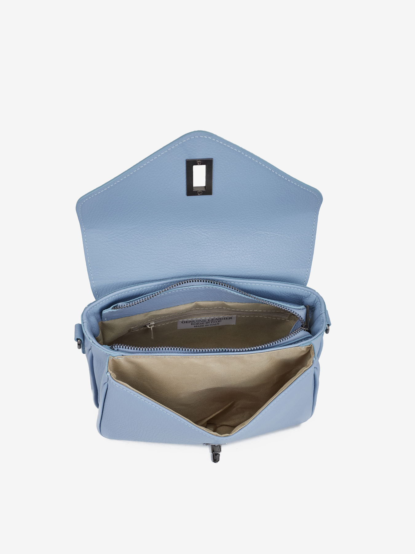 Кросс-боди Regina Notte модель 2000000264493 Фото