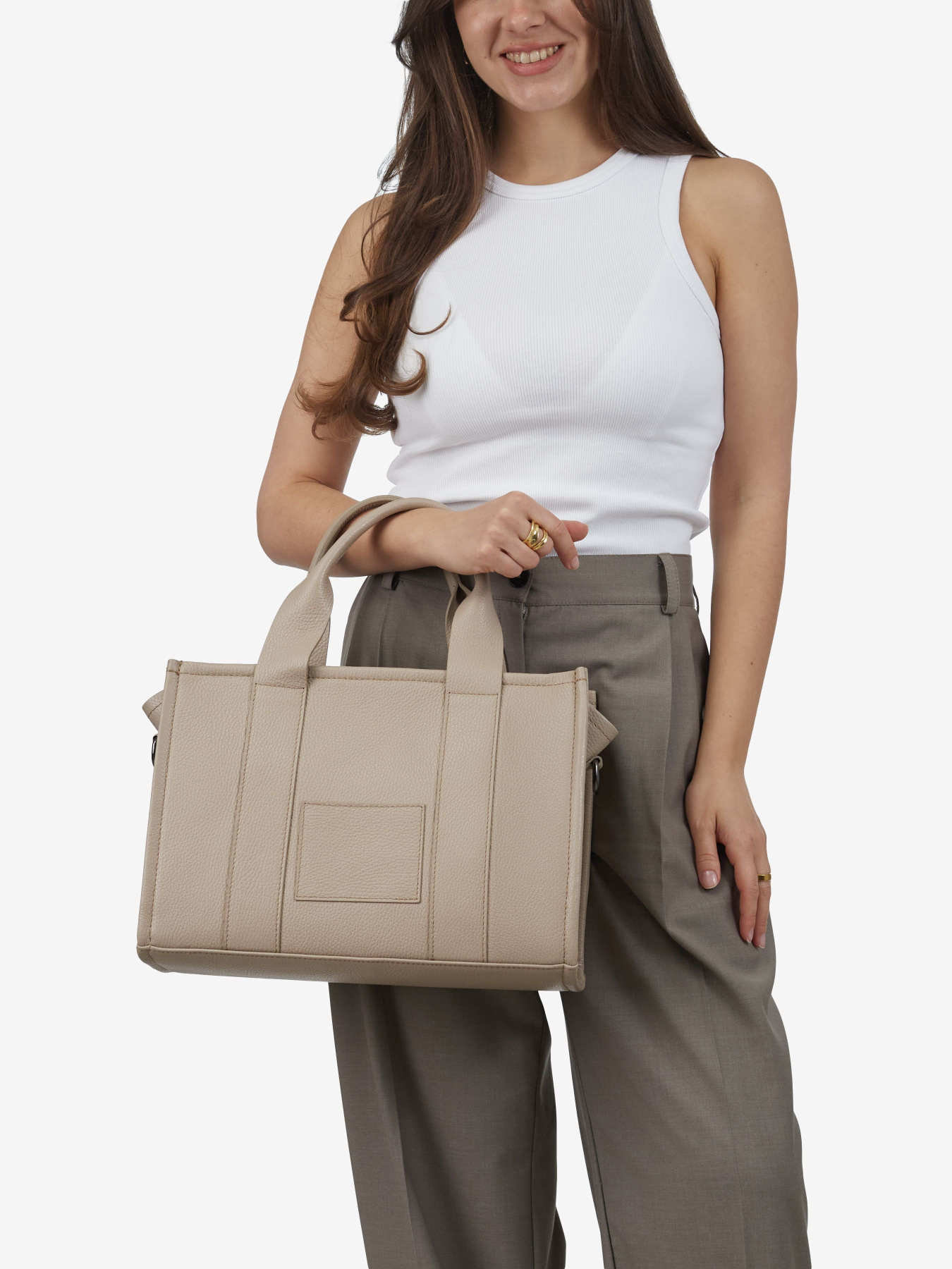 Сумка Regina Notte модель 2000000228259 Фото