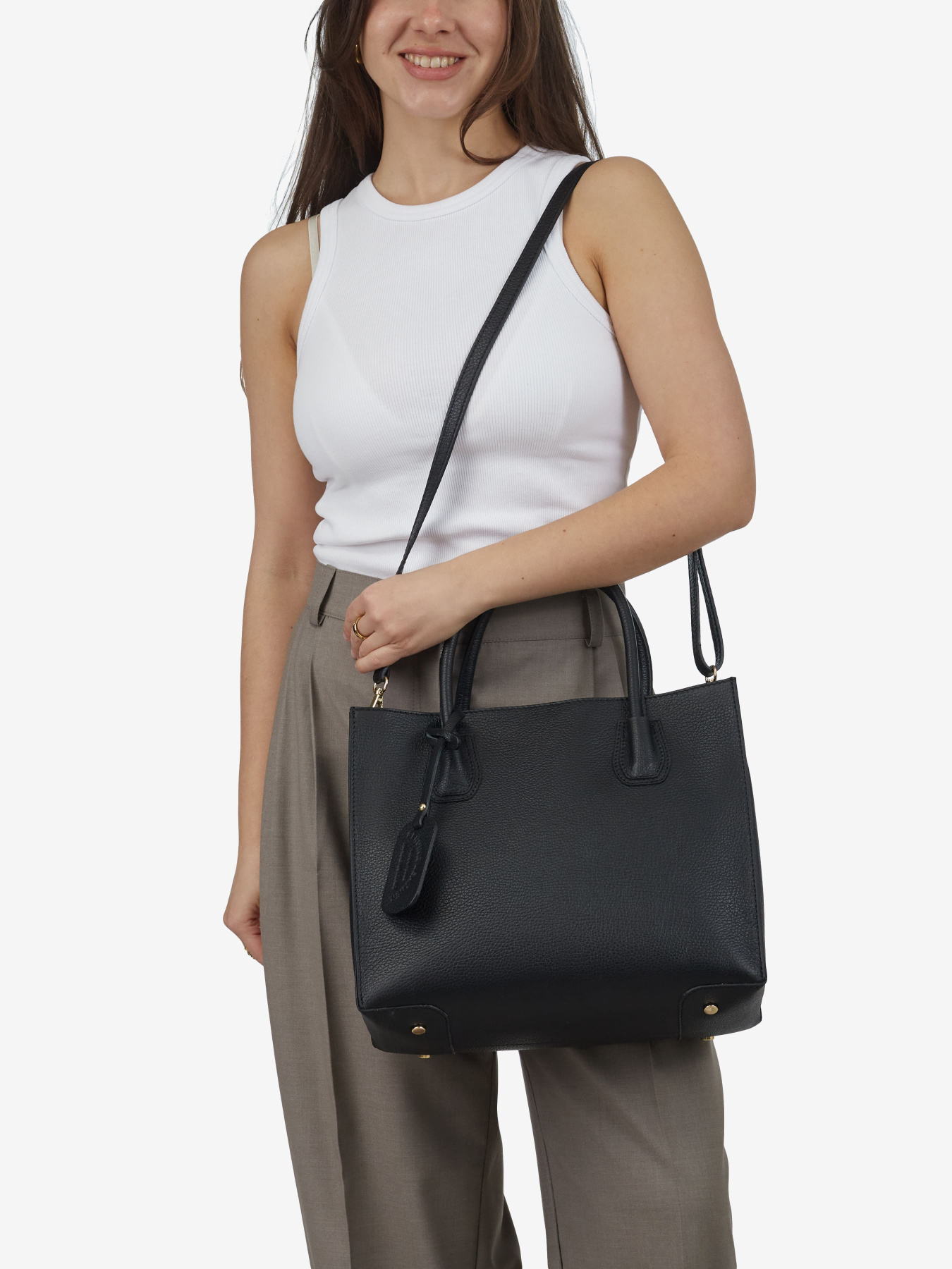 Сумка Regina Notte модель 2000000263571 Фото