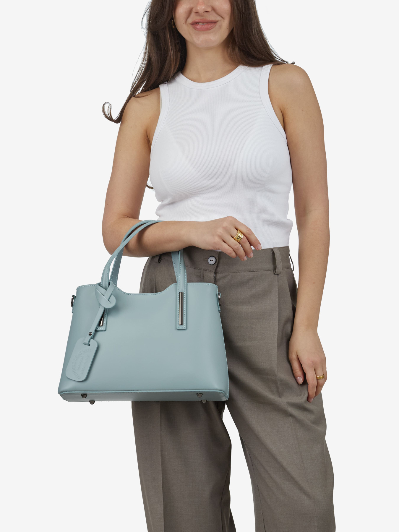 Сумка Regina Notte модель 2000000233994 Фото