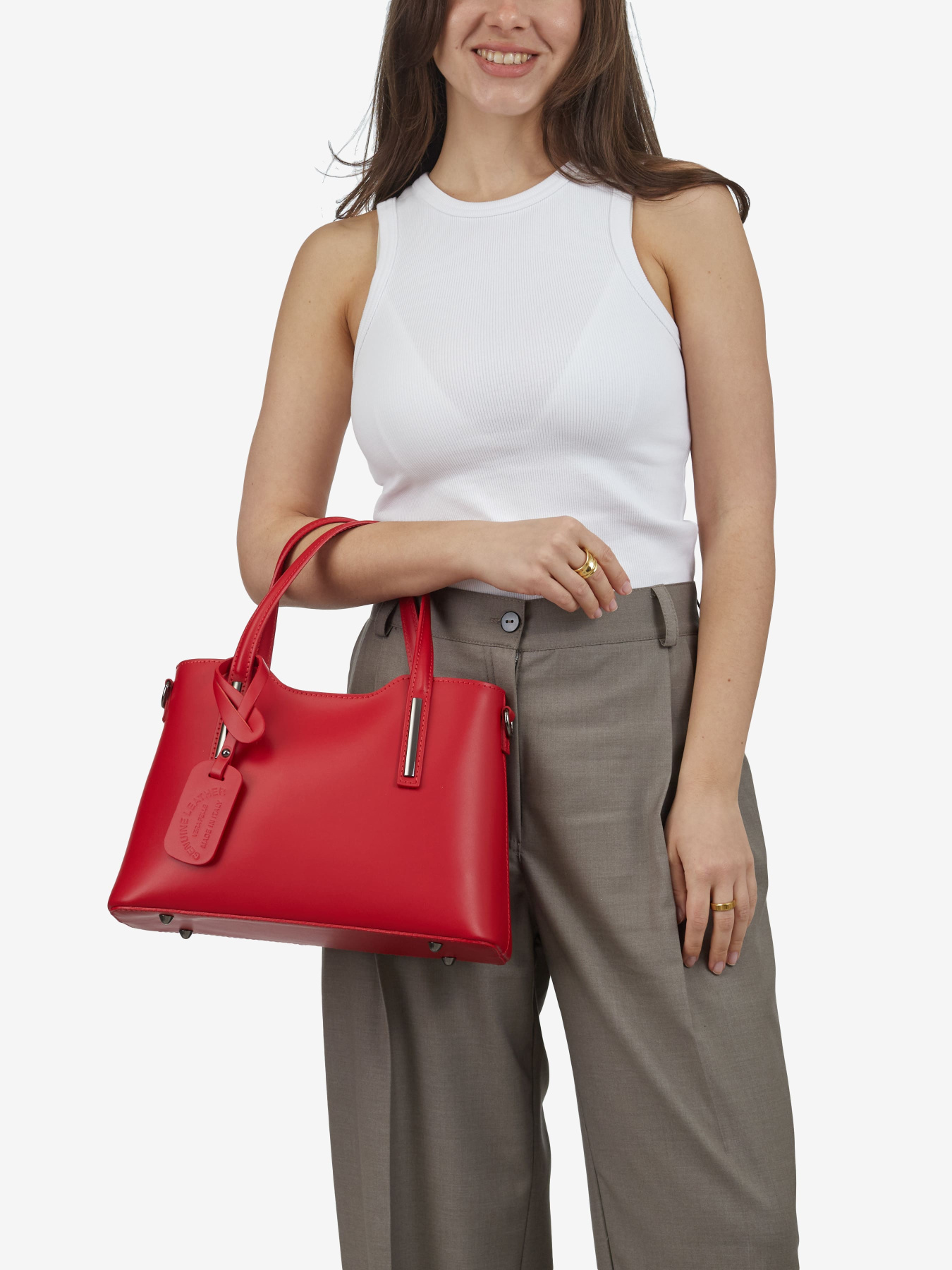 Сумка Regina Notte модель 2000000265544 Фото