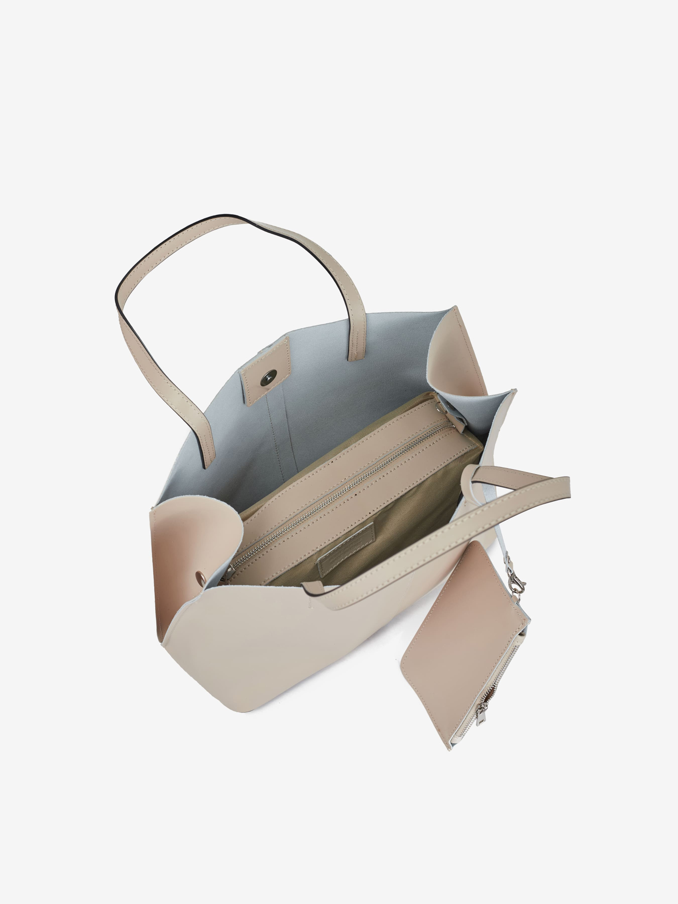 Шопер Regina Notte модель 2000000265520 Фото