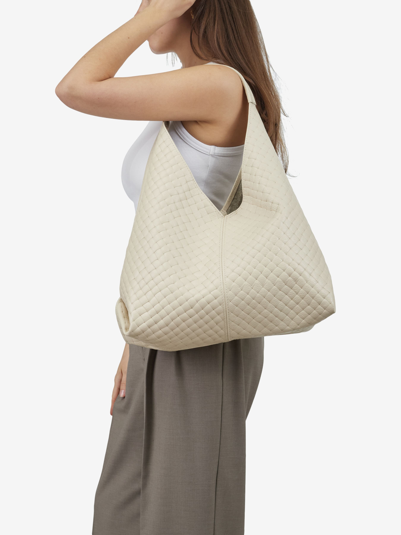 Шопер Regina Notte модель 2000000265070 Фото