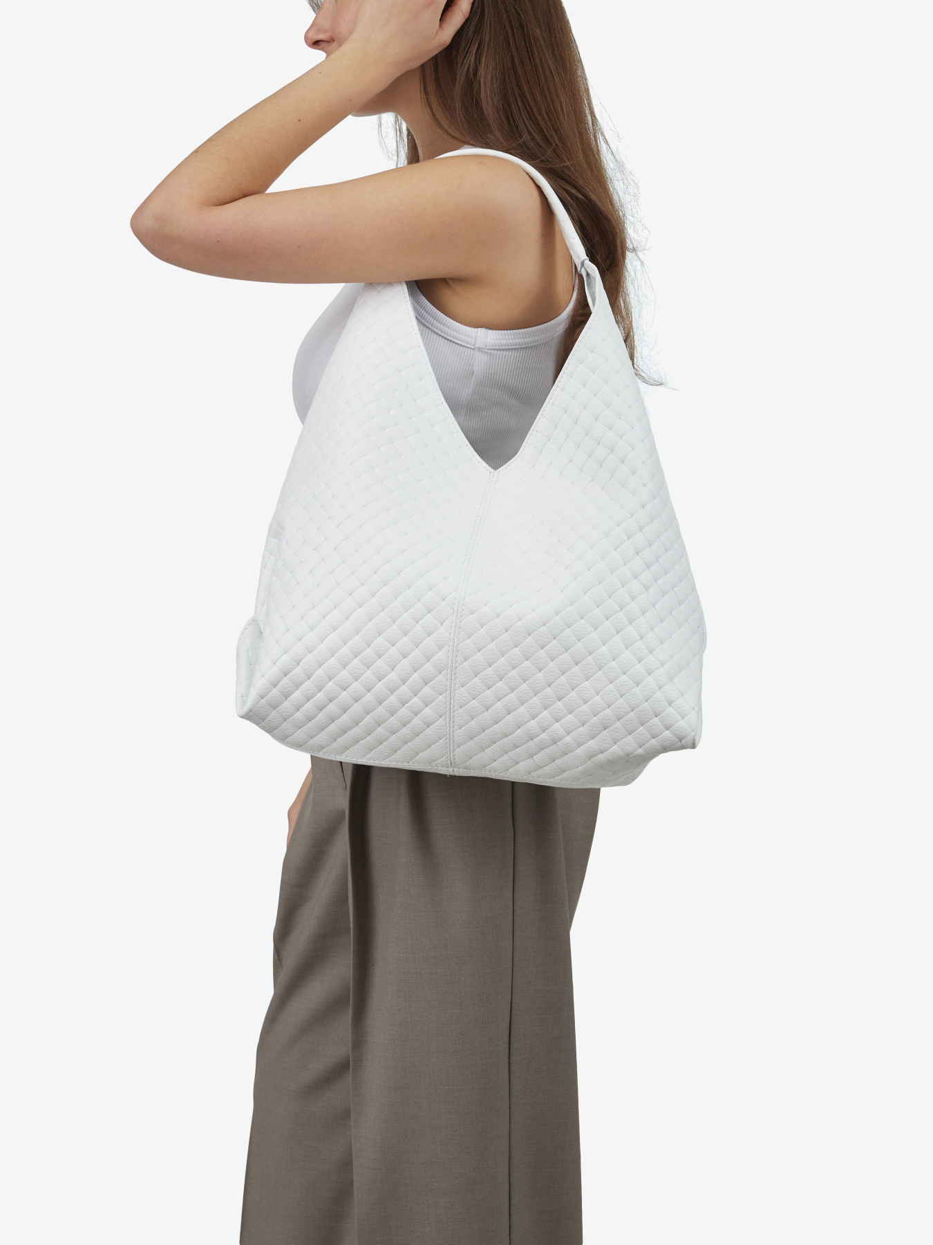 Шоппер Regina Notte модель 2000000265094 Фото