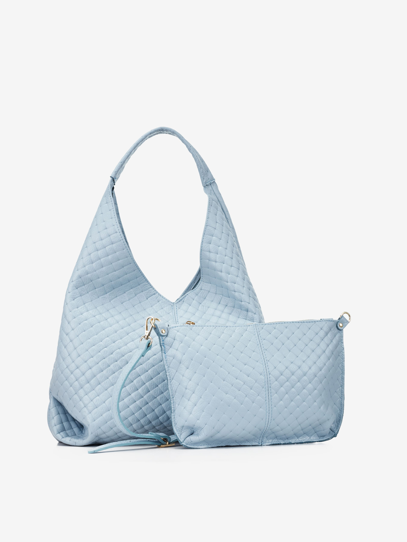 Шоппер Regina Notte модель 2000000265100 Фото