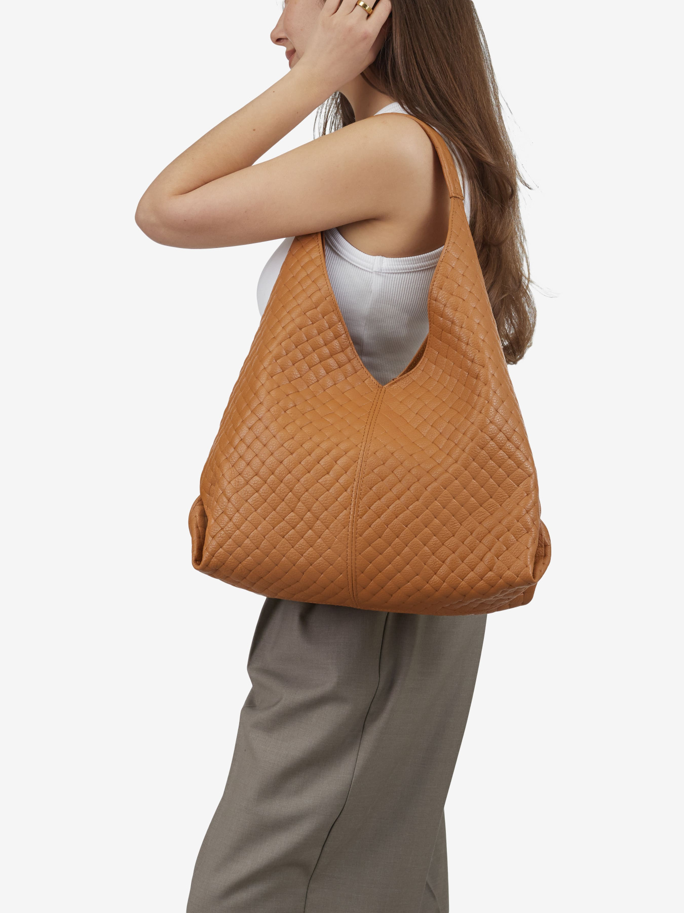 Шоппер Regina Notte модель 2000000265117 Фото