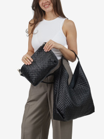 Шоппер Regina Notte модель 2000000265063 Фото