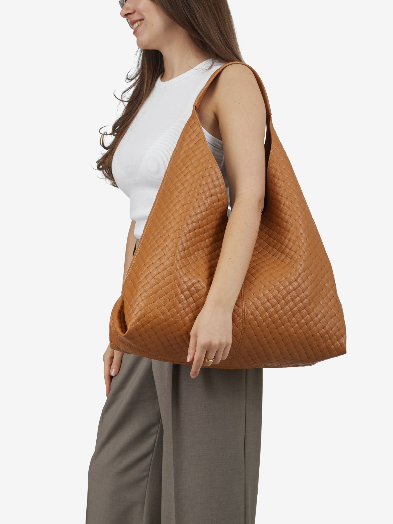 Шопер Regina Notte модель 2000000265155 Фото