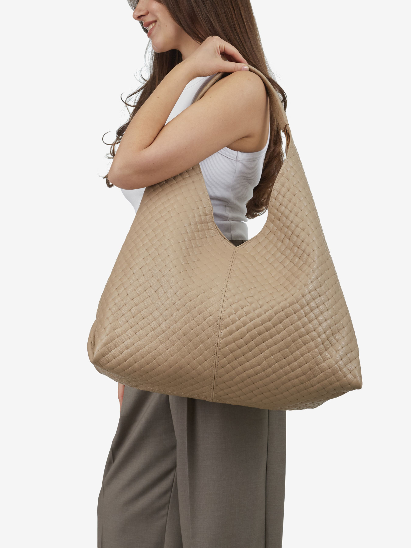 Шопер Regina Notte модель 2000000265131 Фото