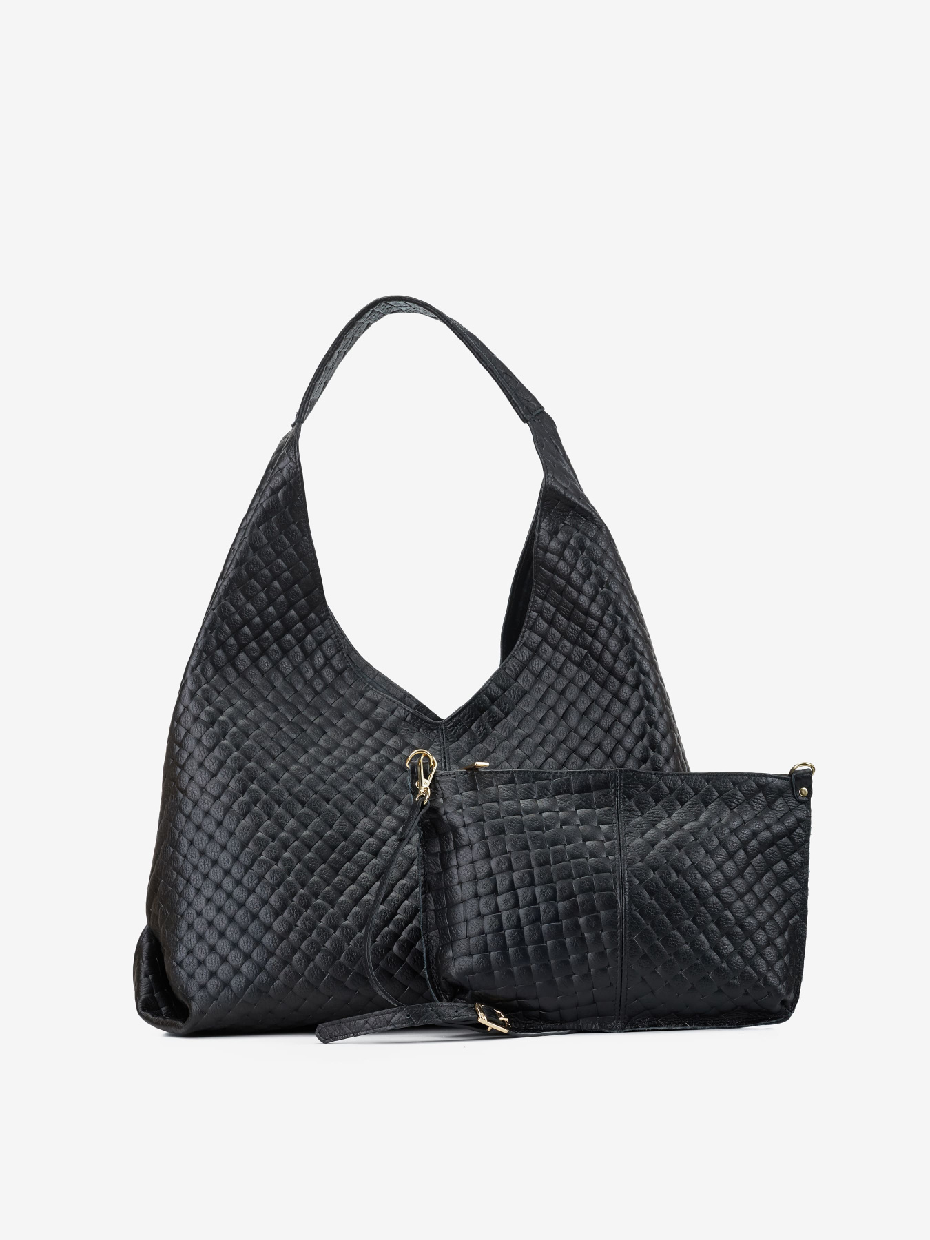 Шоппер Regina Notte модель 2000000265124 Фото