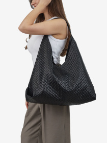 Шоппер Regina Notte модель 2000000265124 Фото