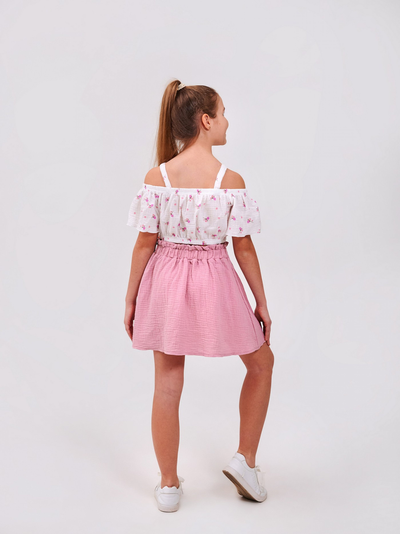 Костюм SMIL модель smil_113302-rozocki Фото