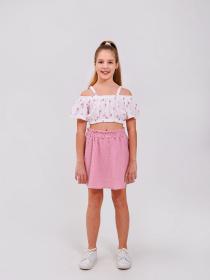 Костюм SMIL модель smil_113302-rozocki Фото