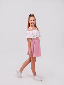 Костюм SMIL модель smil_113302-rozocki Фото